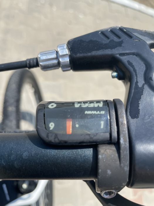 Vand bicicleta ROCKRIDER 120ST ( SPORT TRAIL )