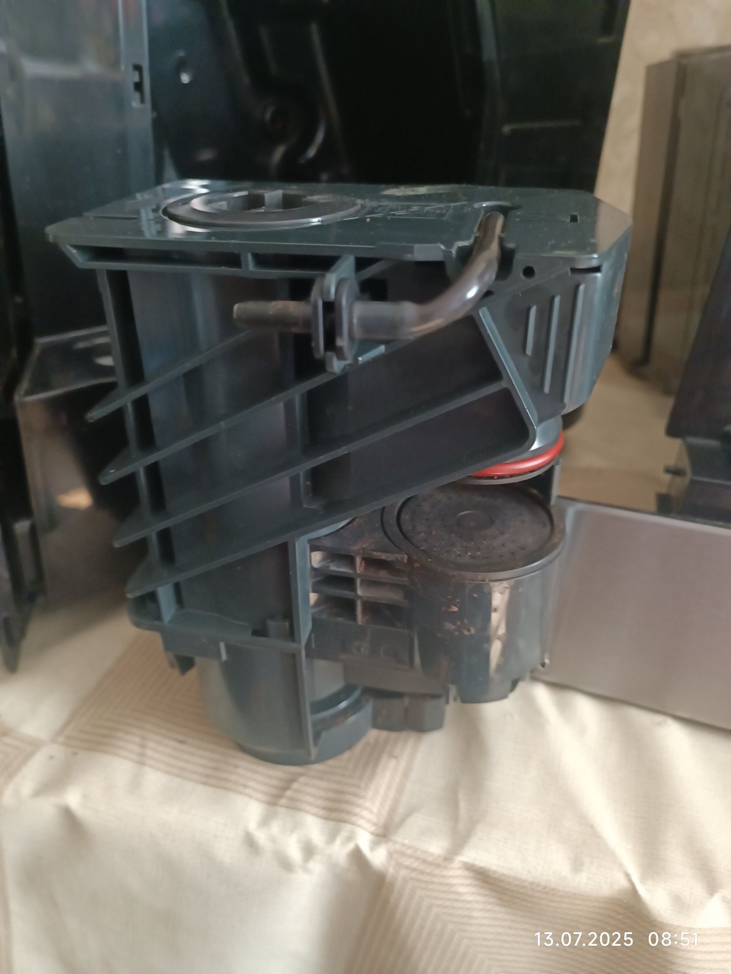 Siemens EQ9 series 300