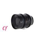 Sirui Venus 35mm T2.9 1.6x Full-Frame Anamorphic - Nou ! Garantie !