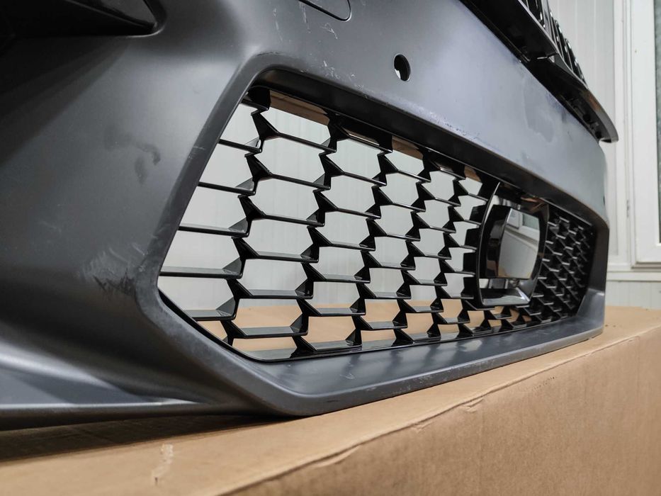 Bara fata M BMW G30 LCI (2020-2024) M5 design cu defect