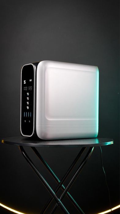 Фильтры для воды ISSAF өмір сүру салты