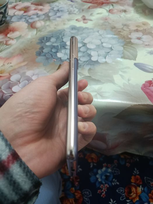 Samsung Galaxy S21 violet 8/256