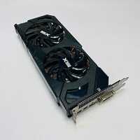 Видеокарта hd7870 2g от sapphire артефакты