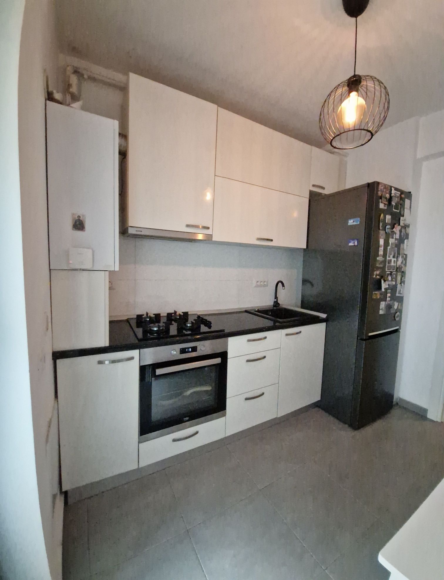 Vanzare apartament 2 camere, Otopeni, direct proprietar