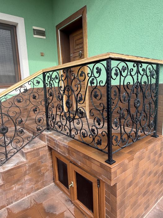 Луксозна къща под наем близо до Велико Търново