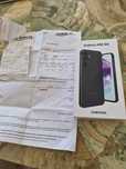 Samsung A 55 5G si NFC in Garanție !!