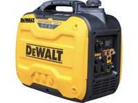 Промоция!Инверторен бензинов генератор DeWalt DXGNI35E 3400 W, 230V