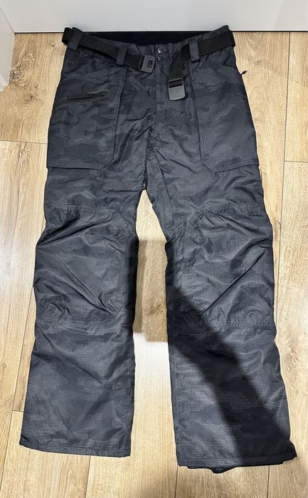 Oferta Pantaloni schi/snowboard barbati 4F noi