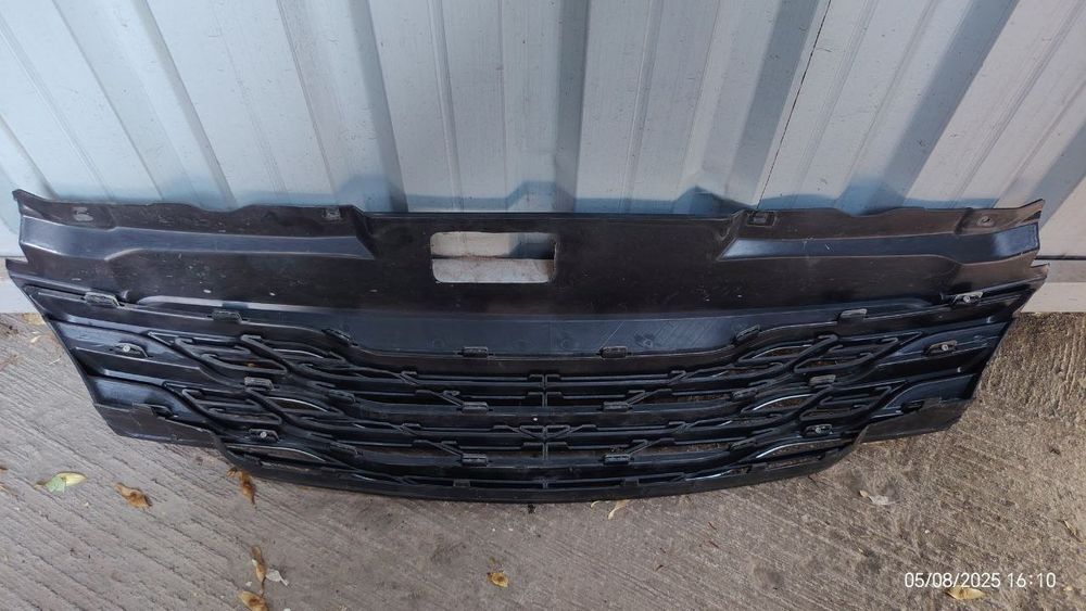 Продаётся облицовка для автомобиля Лачетти (Джентра (Gentra)).