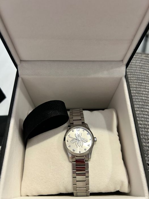 Ceas dama Gucci original, cutie si acte