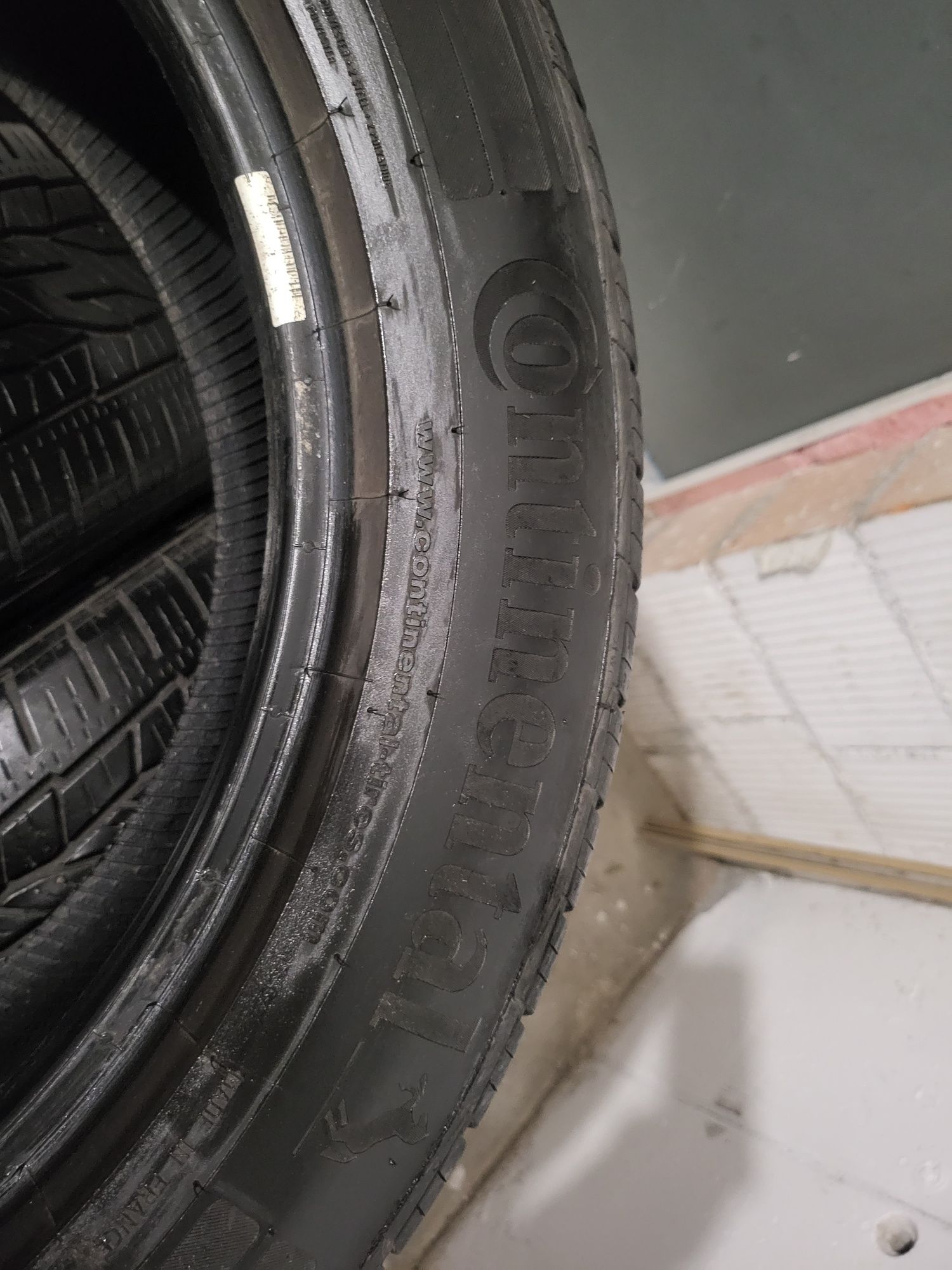 Anvelope vara 225 55 18 an 2019