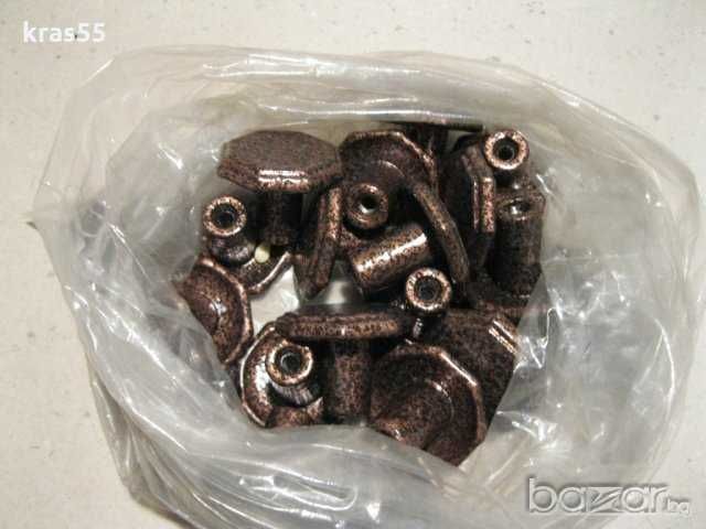 Закачалки,мебелни дръжки