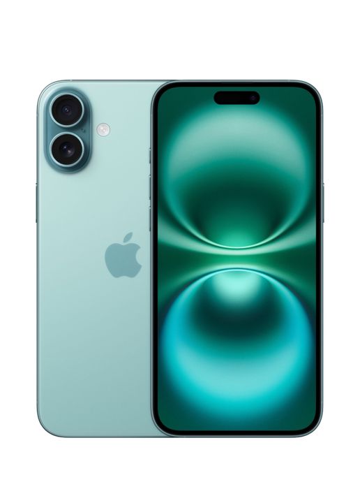 Iphone 16 plus 256Gb