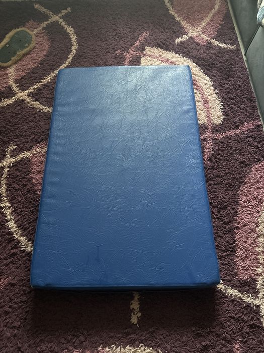 Мат детский для дома или тренеровок