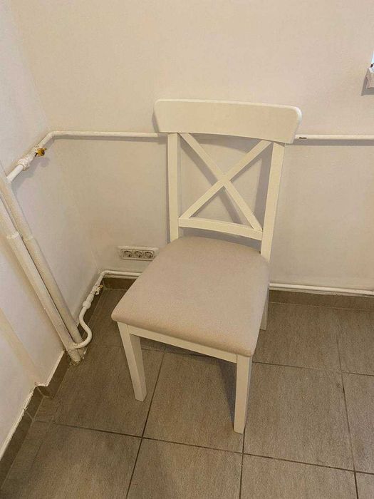Vand scaun IKEA Ingolf
