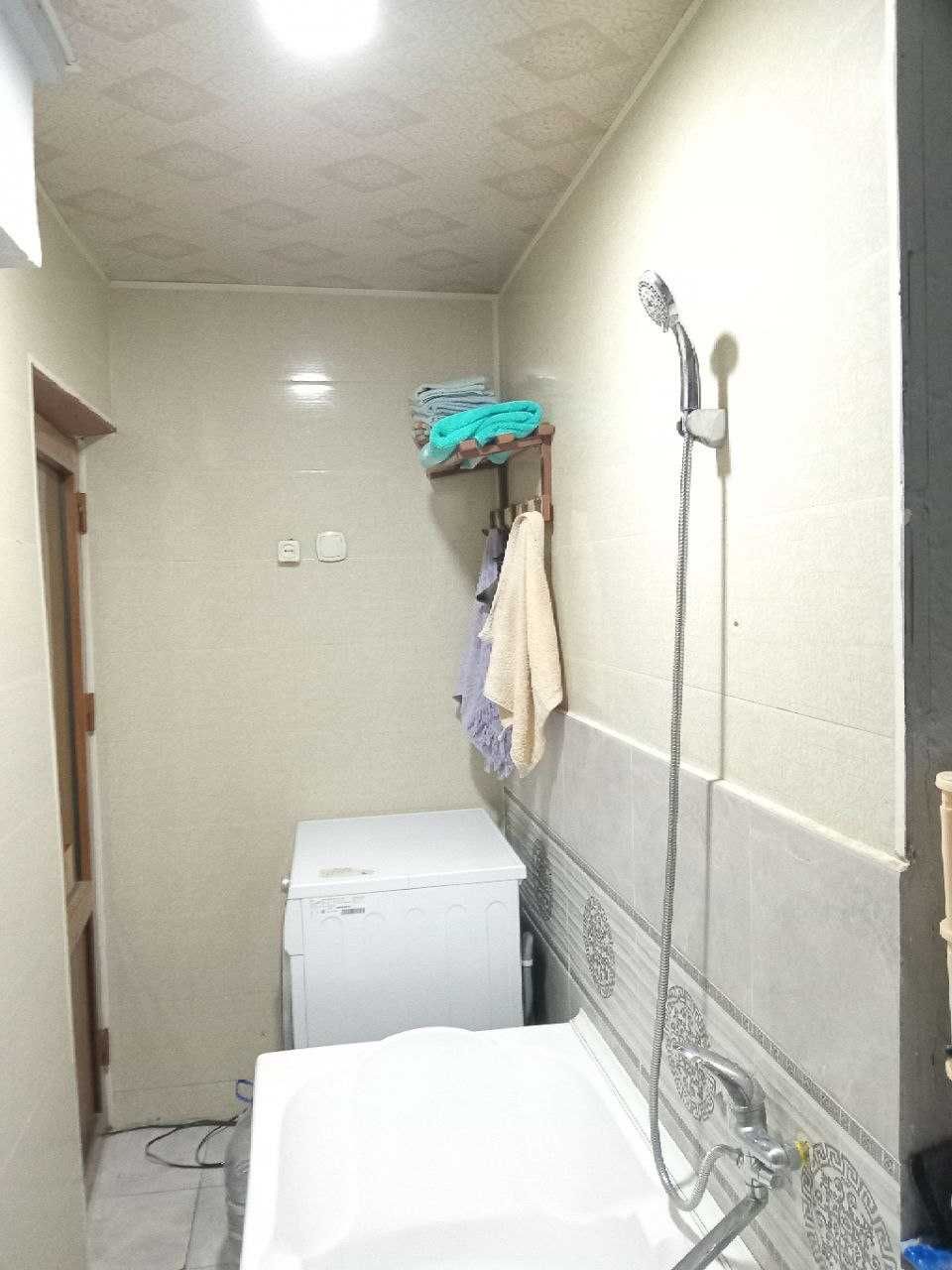 квартира 2 хонали