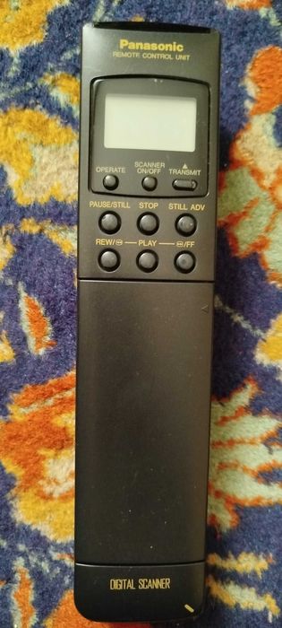 Telecomanda Panasonic