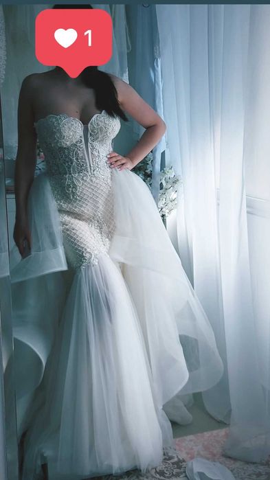Rochie de mireasa La Novia