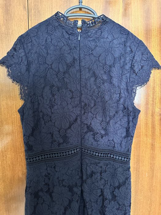 Рокля H&M, размер S