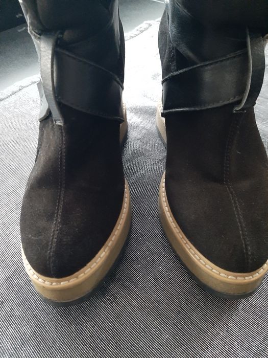 Топли боти navvi