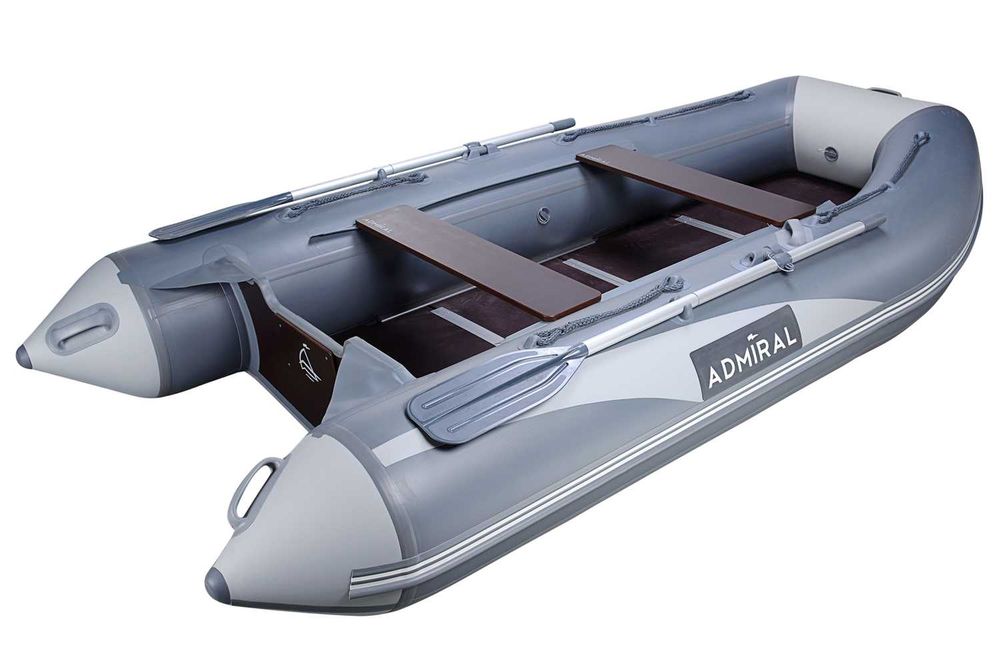 Лодка Адмирал АМ-335