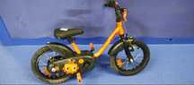 btwin robot 500 16" - produs resigilat - (SecondHand) Decathlon
