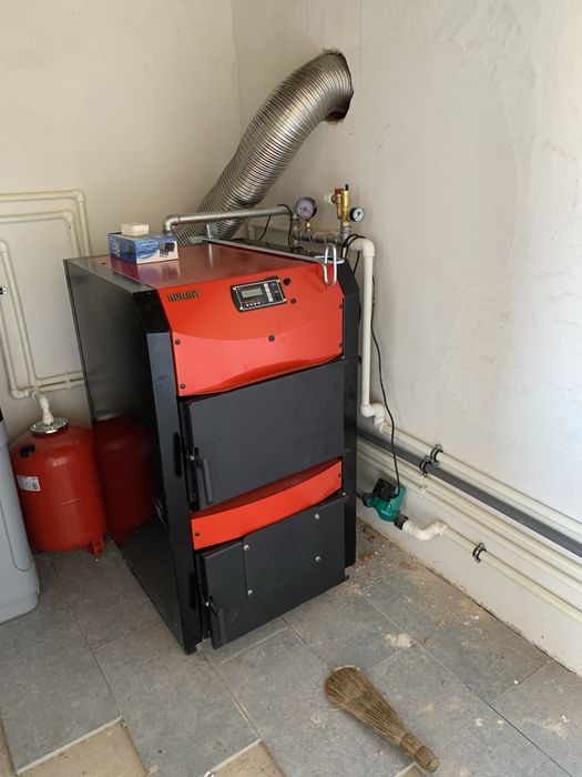 Instalator NON STOP 24/24