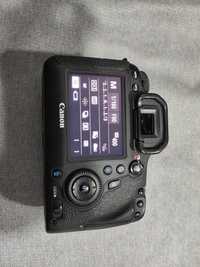 Full frame Canon 6D Професионален фотоапарат (тяло)