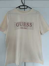 Дамска Guess тениска L
