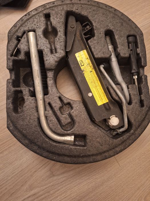 Kit pana vw golf, seat, jetta