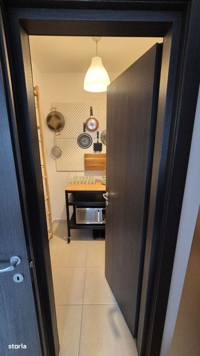 Apartament 2 camere Tudor Vladimirescu , 56mp cu parcare subterana