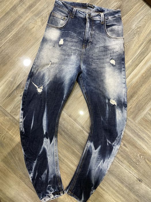 Дамски Дънки Djofra