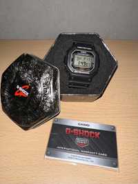 Часы Casio G-Shock