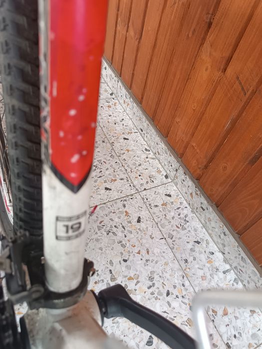 Bicicleta Sprint 26'