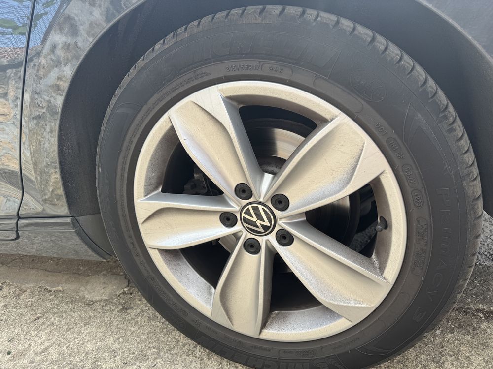 Джанти 17 5х112 57.1 vw