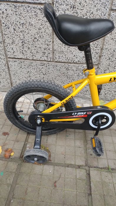 Детски велосипед 14 цола