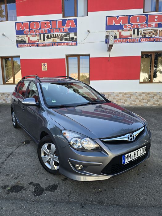 Hyundai I30 CW 1.4 Euro5