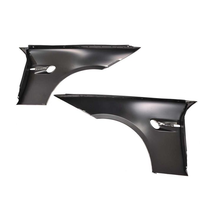 Aripi fata BMW 3 (E90) Sedan (E91) Touring 2004-2011 M3 Design