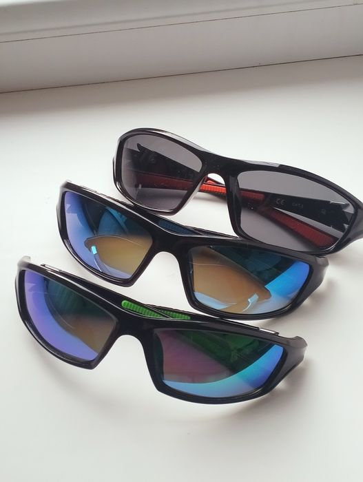 Очки мужские новые