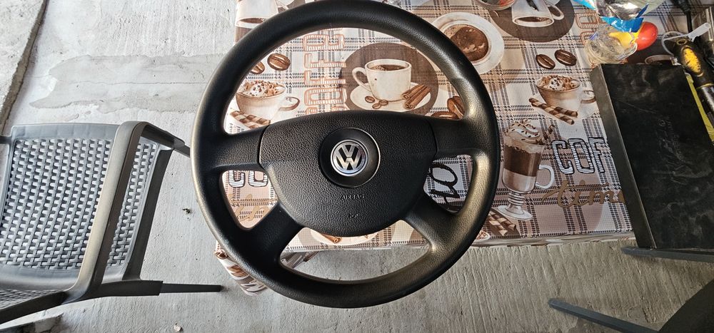 Продавам волан за wv