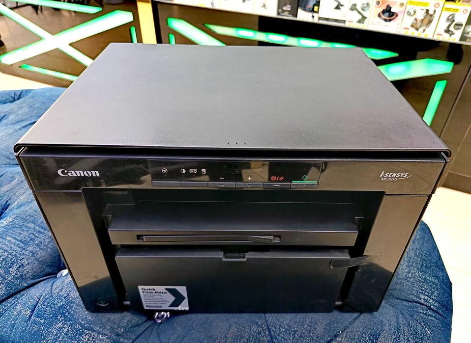 Printer 3v1 Canon MF 3010