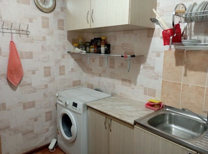 Мирзо-улгбек туманида квартира ижарга берилади ТТЗ якин