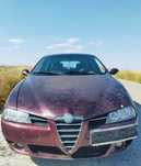 Piese Auto Alfa Romeo 156 1.9 JTD/ 103 KW din 2005