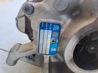 turbosuflanta audi A5 140kw 53031015365