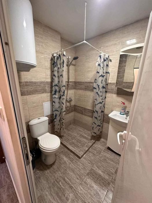 Дава се под наем Тристаен апартамент в Пловдив, Център - 76 кв.м за 400 € - Снимка #4