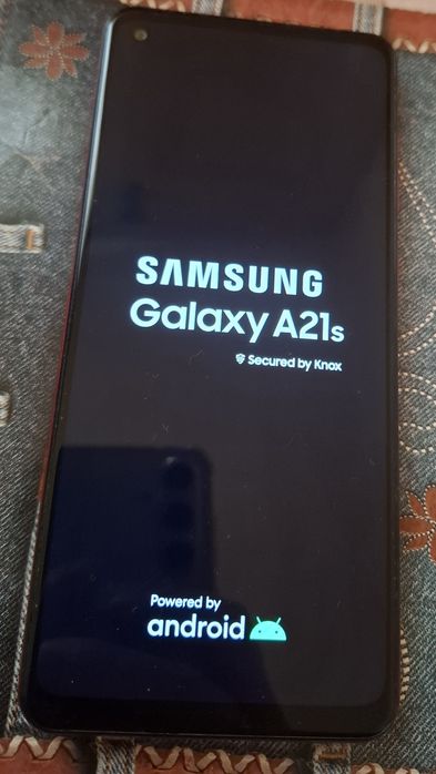 Samsung Galaxy A21s