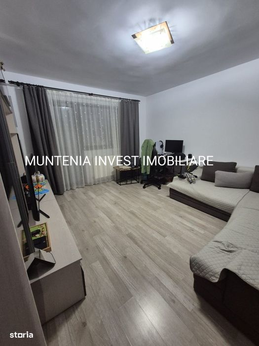 Ap. 2 camere cf. I dec. bloc 2016 Trivale