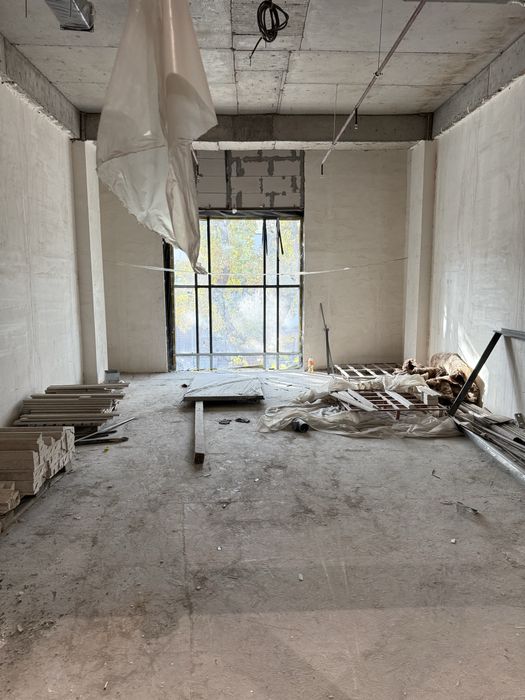 Коммерческое помещение 2 этаж 50кв/м новый торговый центр рядом Poytax