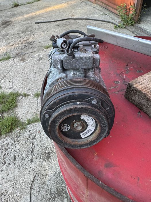 Compresor clima BMW 2.0 N47