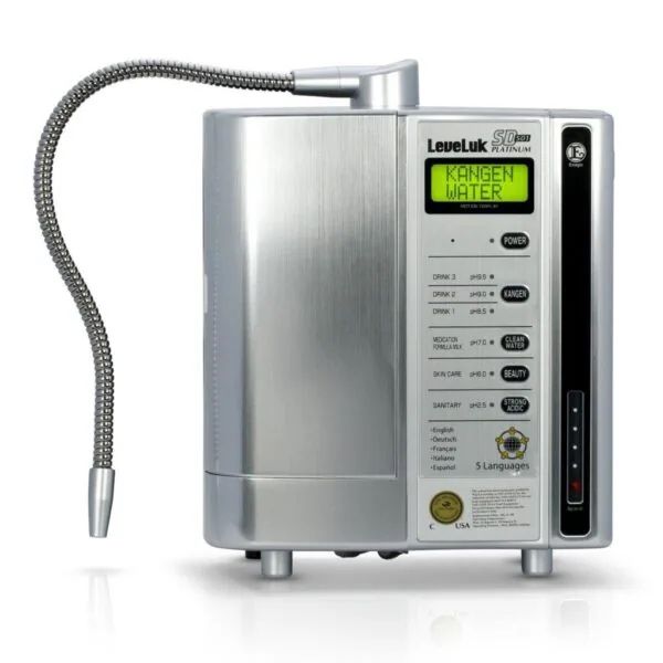 Filtru apa Kangen Platinim SD501